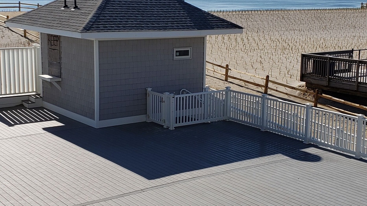 Photo of Outdoor in Ortley Beach