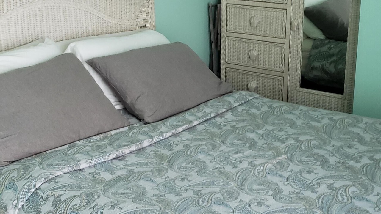 Photo of Bedroom in Ortley Beach