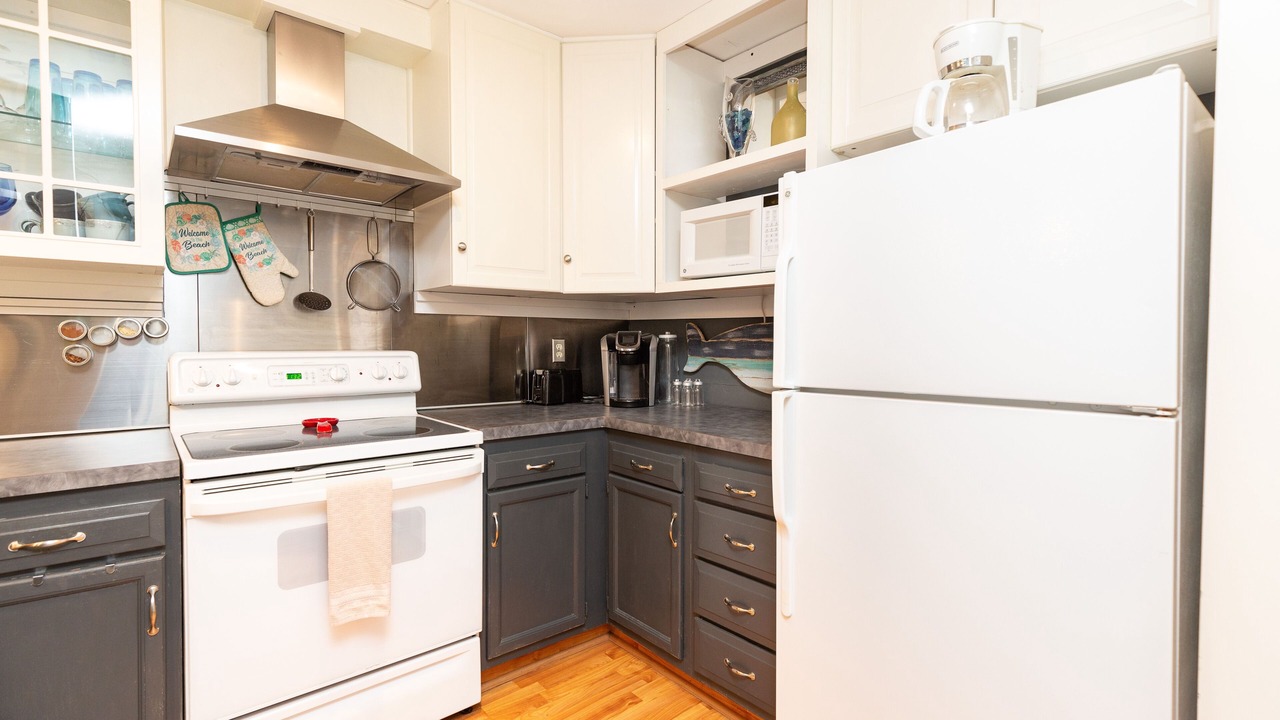 Photo of Kitchen in Rehoboth Beach
