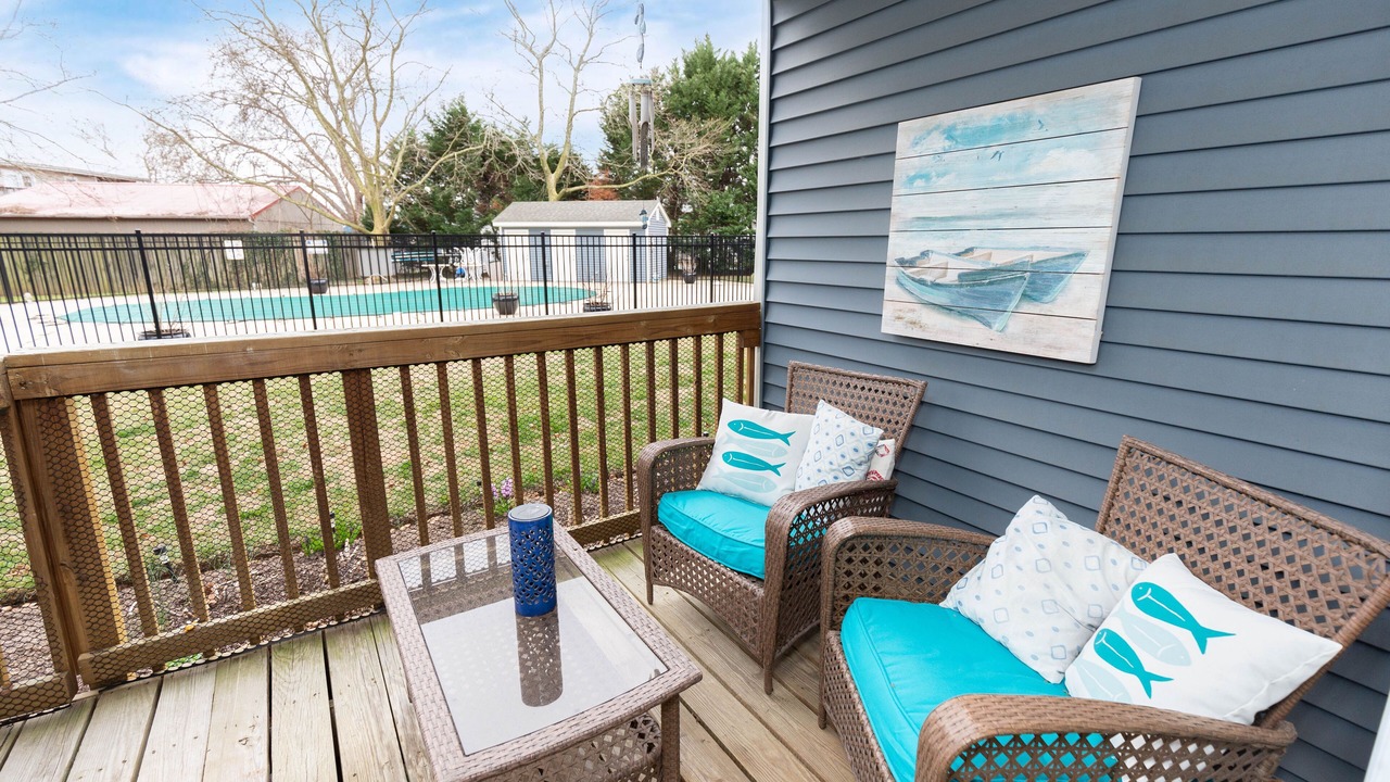 Photo of Outdoor in Rehoboth Beach