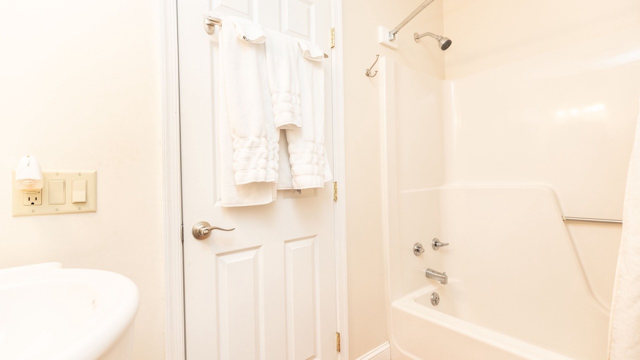 Photo of Bathroom in Rehoboth Beach