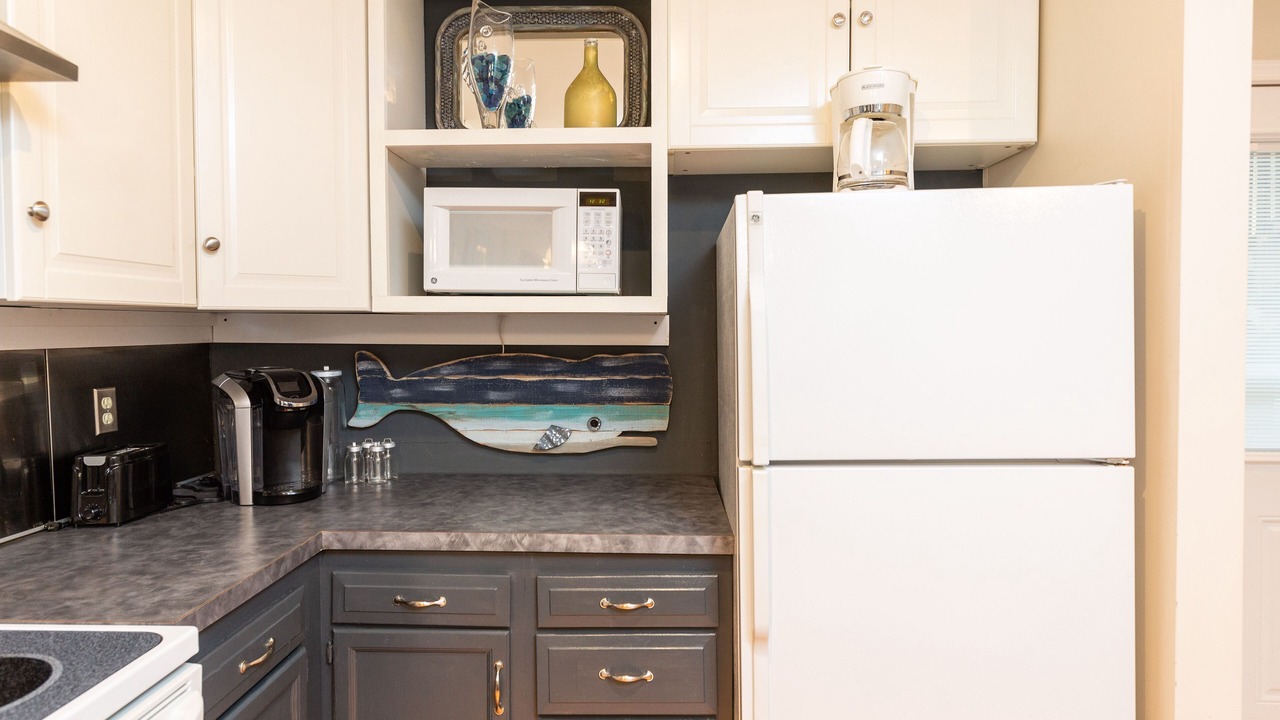 Photo of Kitchen in Rehoboth Beach