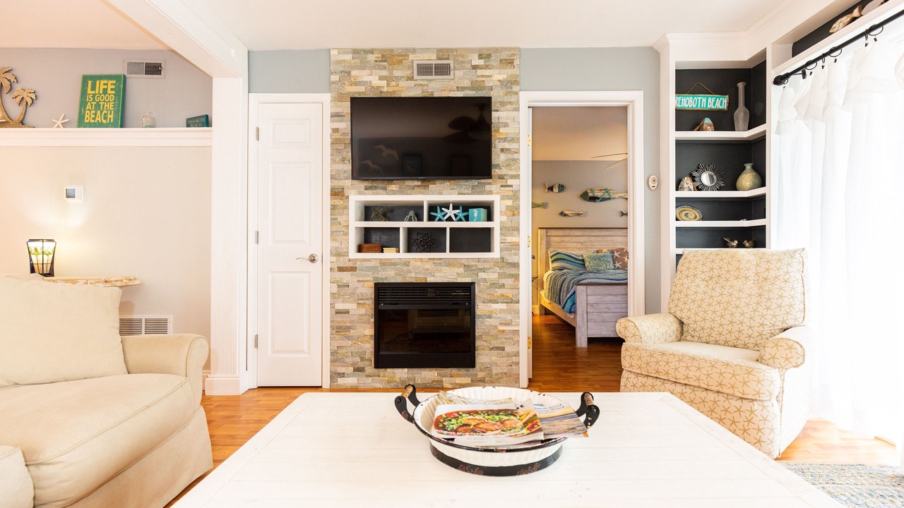 Photo of Outdoor in Rehoboth Beach