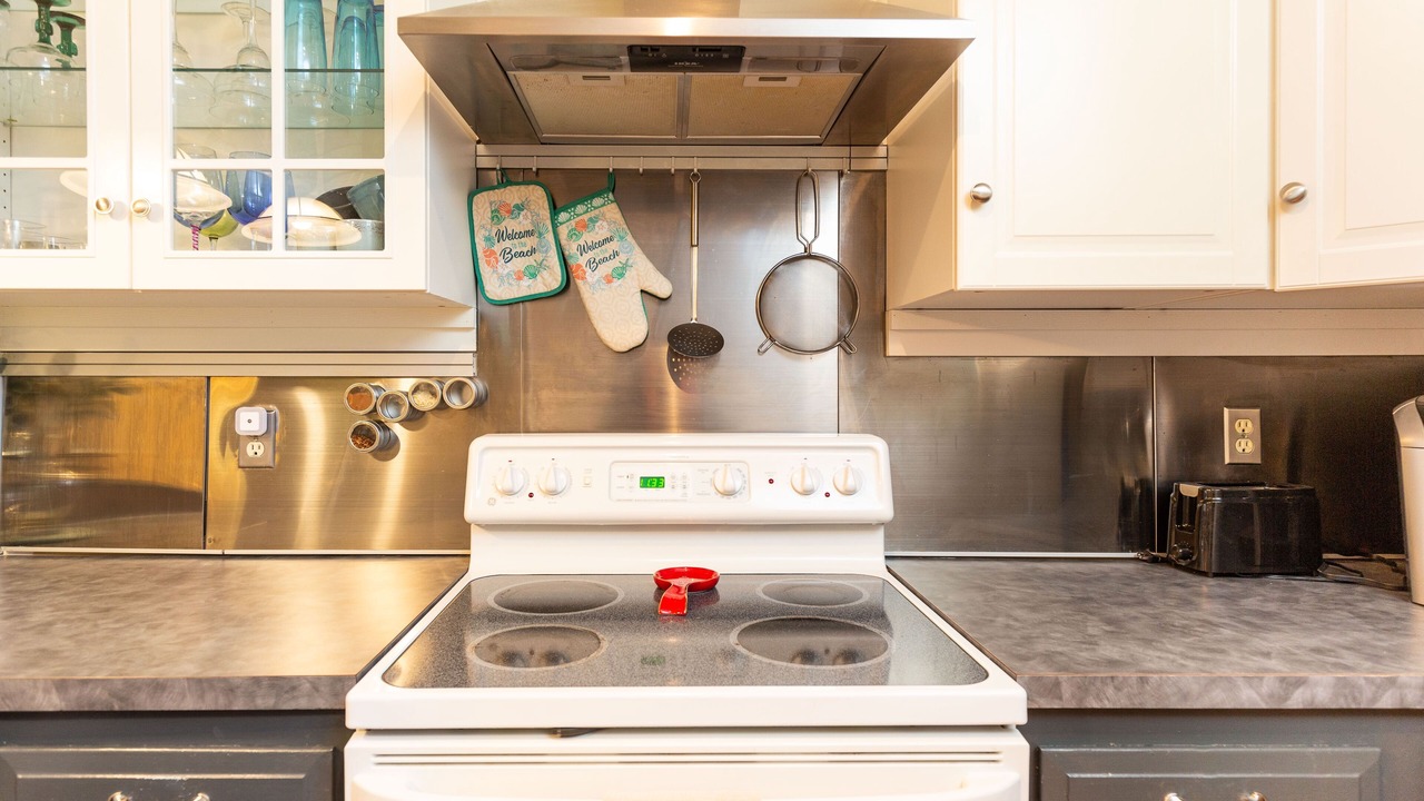 Photo of Kitchen in Rehoboth Beach