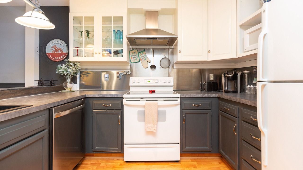 Photo of Kitchen in Rehoboth Beach