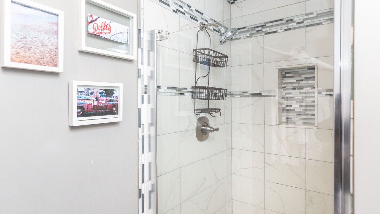 Photo of Bathroom in Rehoboth Beach