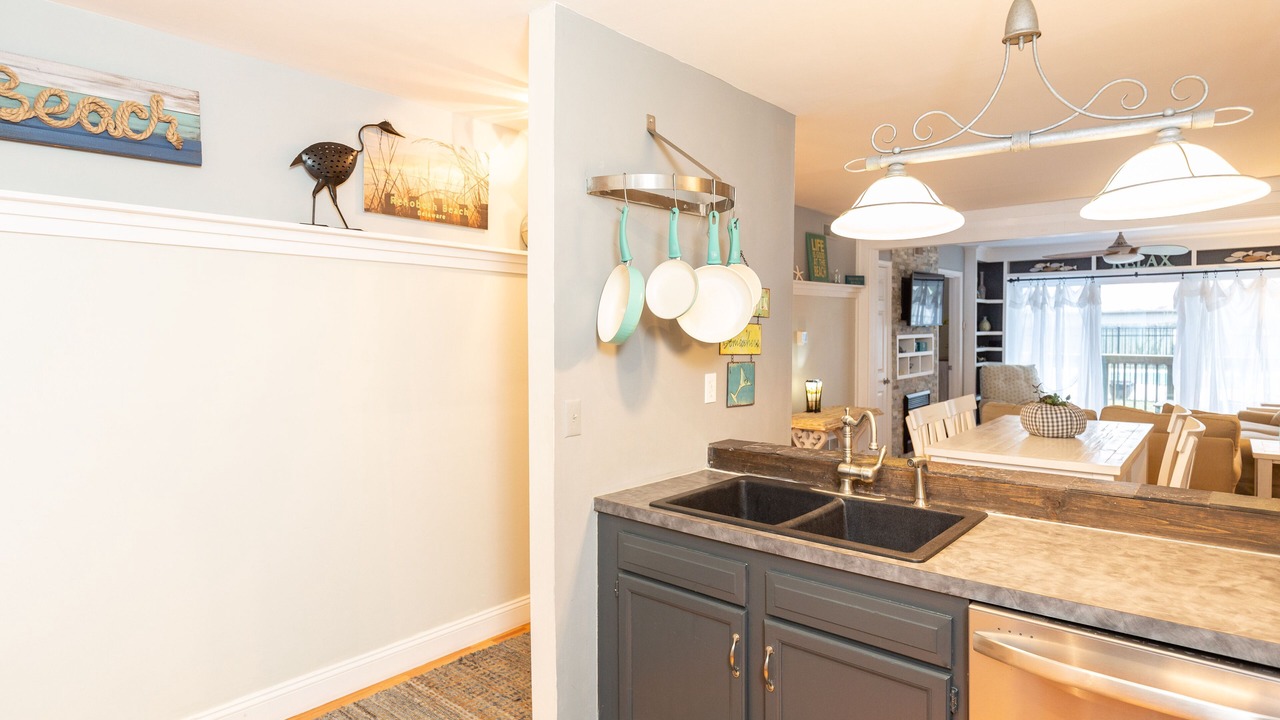 Photo of Kitchen in Rehoboth Beach