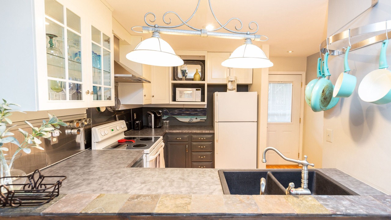 Photo of Kitchen in Rehoboth Beach