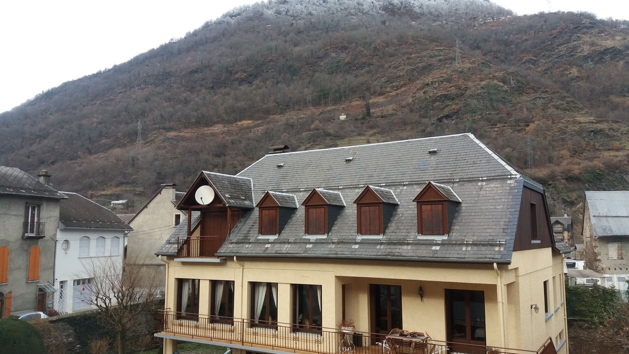 Photo of Outdoor in Bagneres-de-Luchon