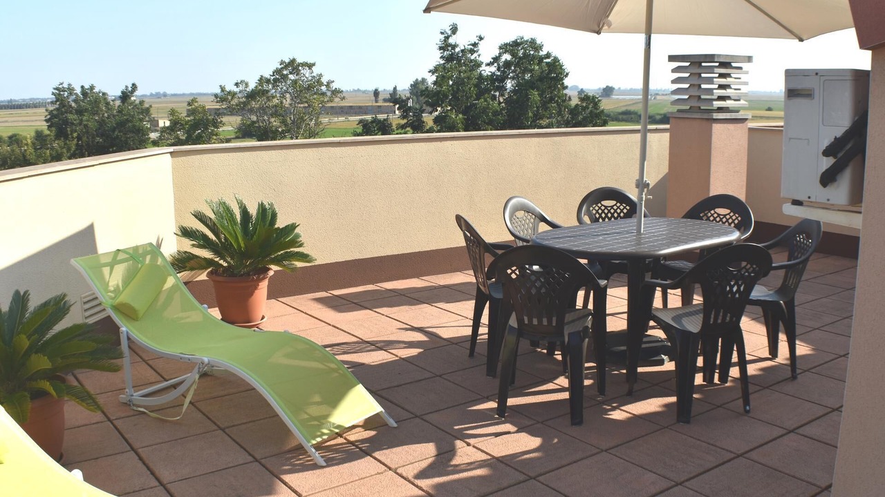 Photo of Outdoor in Camarles