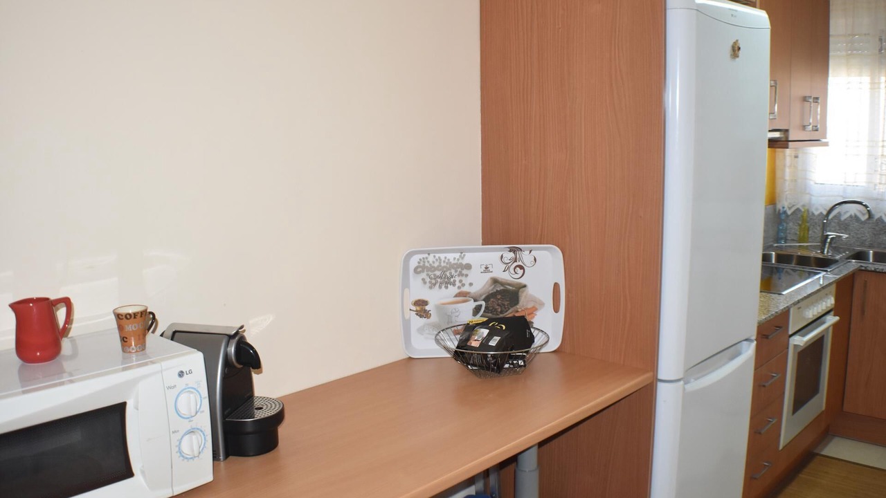 Photo of Kitchen in Camarles