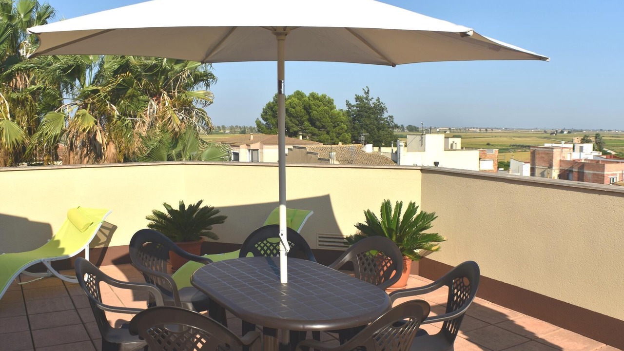 Photo of Outdoor in Camarles