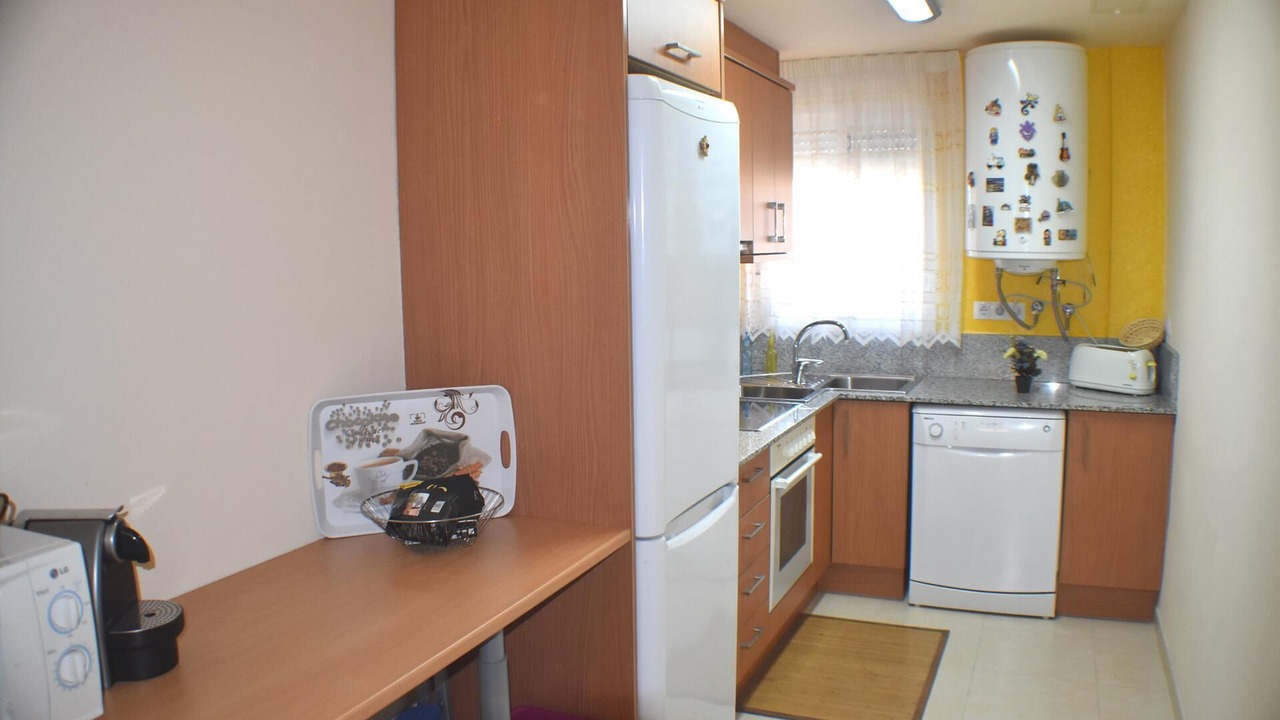 Photo of Kitchen in Camarles