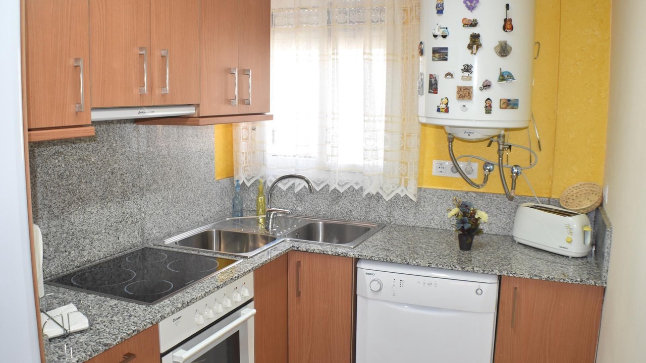 Photo of Kitchen in Camarles