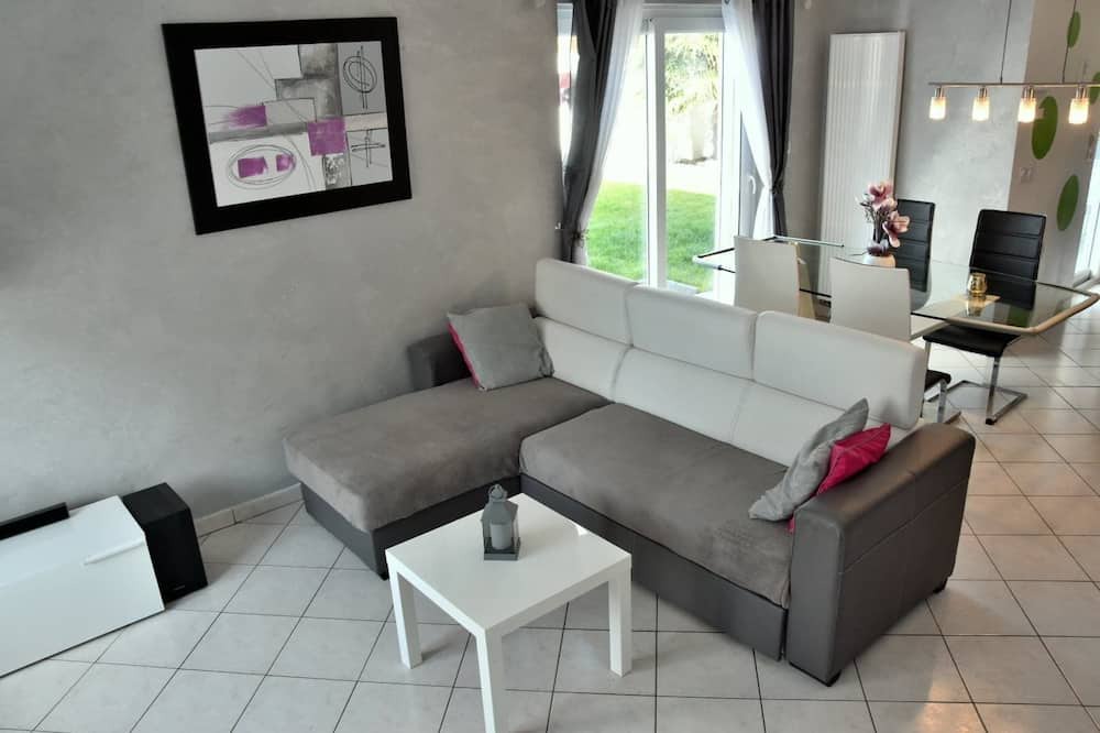 Photo of Livingroom in Loison-sous-Lens