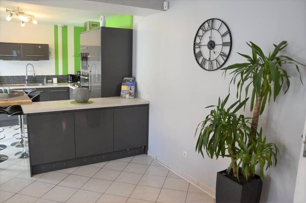Photo of Kitchen in Loison-sous-Lens