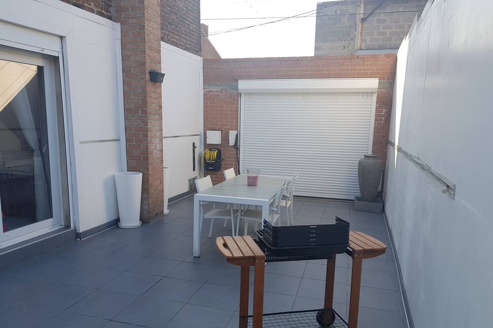 Photo of Patio Balcony in Loison-sous-Lens