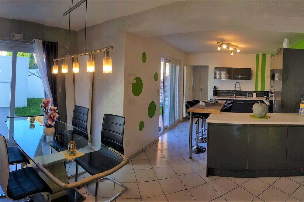 Photo of Livingroom in Loison-sous-Lens
