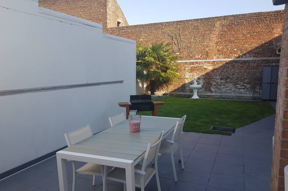 Photo of Patio Balcony in Loison-sous-Lens