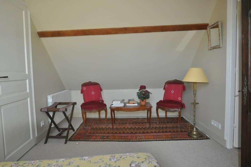 Photo of Bedroom in Chambourg-sur-Indre