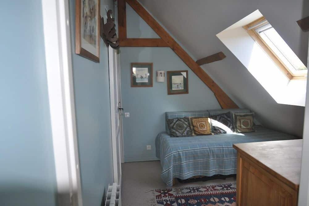 Photo of Bedroom in Chambourg-sur-Indre