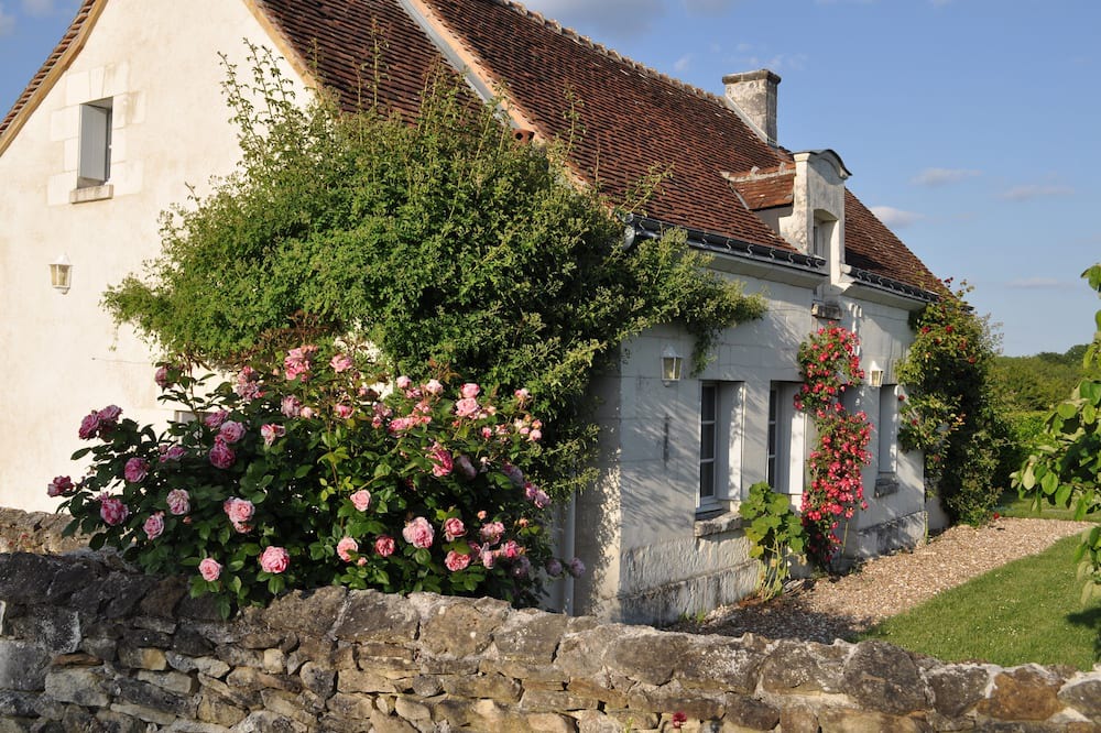 Photo of Outdoor in Chambourg-sur-Indre