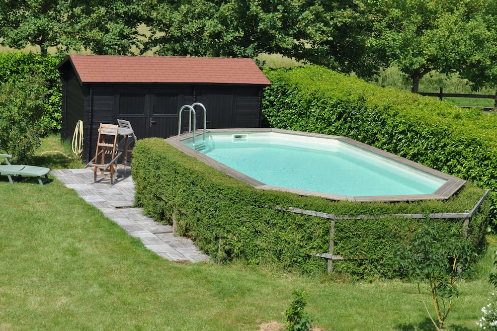 Photo of Outdoor in Chambourg-sur-Indre
