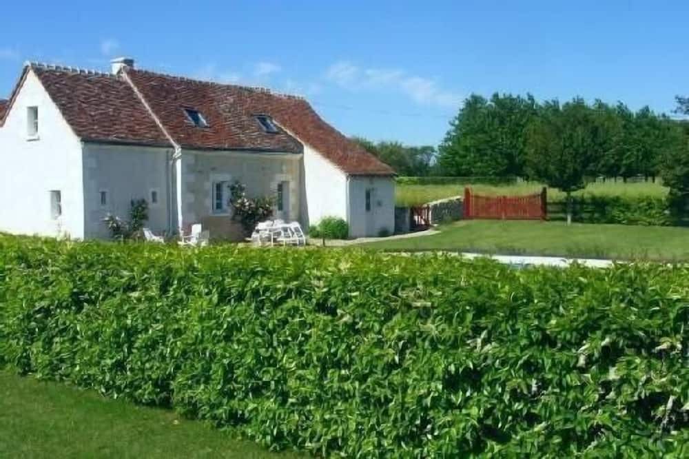 Photo of Outdoor in Chambourg-sur-Indre