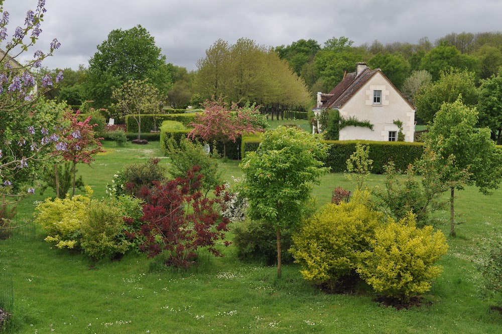Photo of Outdoor in Chambourg-sur-Indre