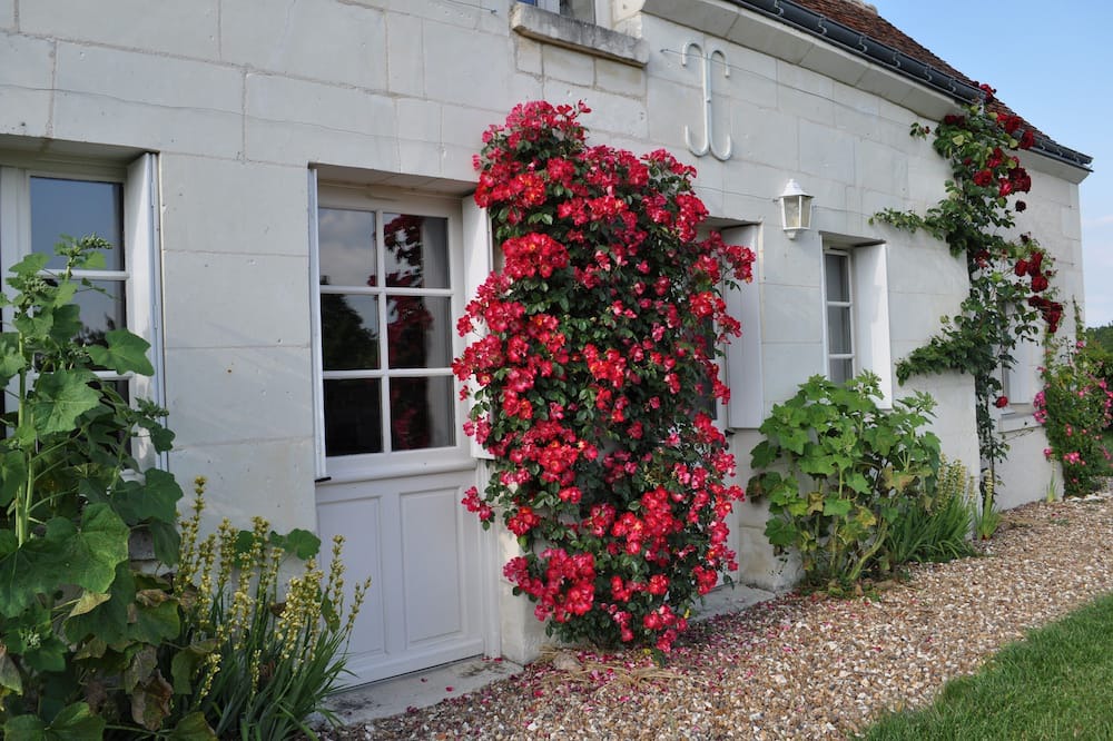 Photo of Outdoor in Chambourg-sur-Indre