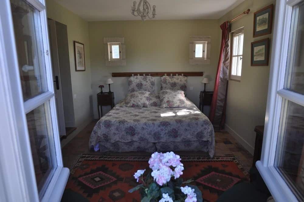 Photo of Bedroom in Chambourg-sur-Indre