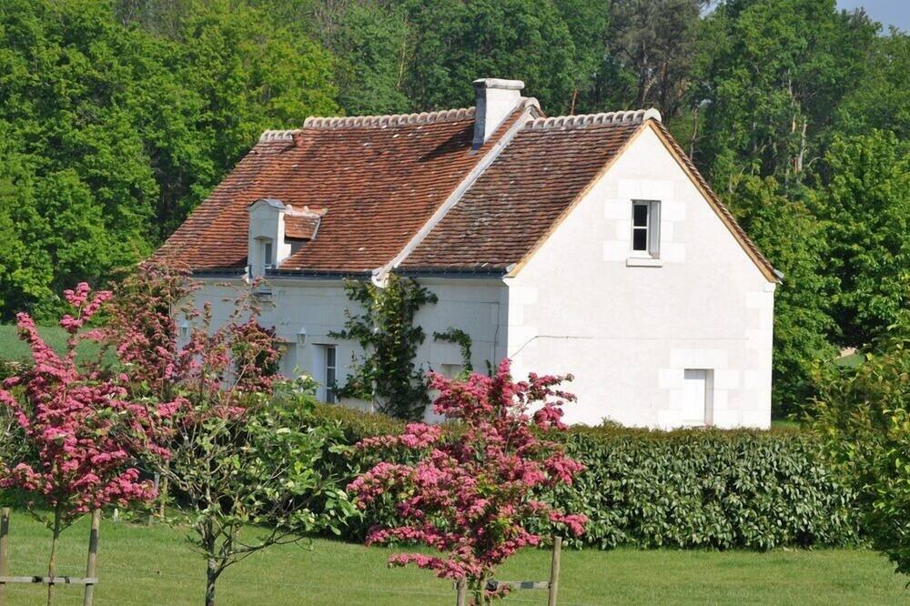Photo of Outdoor in Chambourg-sur-Indre