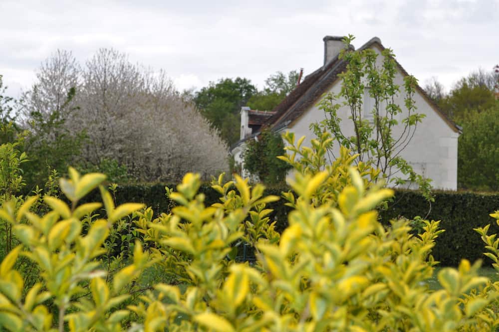 Photo of Outdoor in Chambourg-sur-Indre