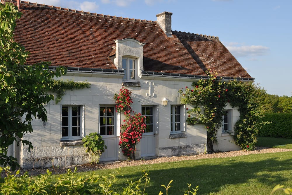 Photo of Outdoor in Chambourg-sur-Indre