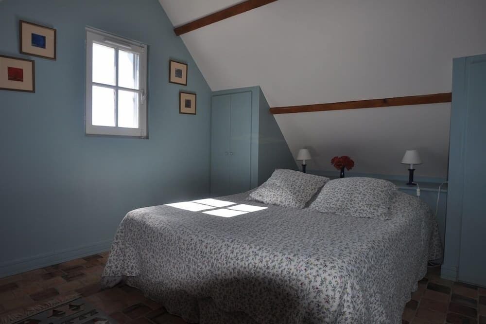 Photo of Bedroom in Chambourg-sur-Indre