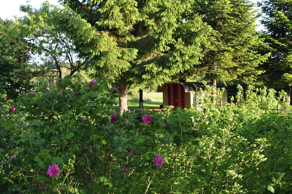 Photo of Outdoor in Chambourg-sur-Indre