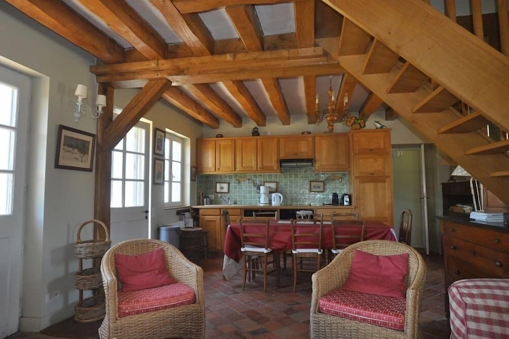 Photo of Livingroom in Chambourg-sur-Indre
