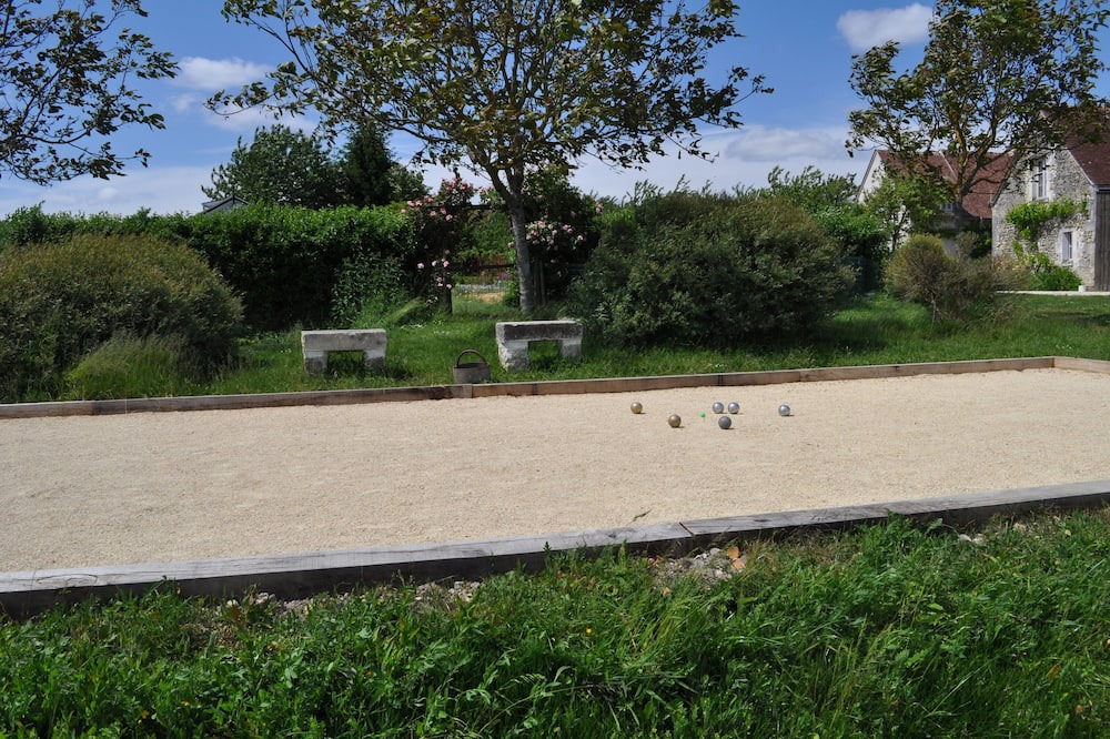 Photo of Outdoor in Chambourg-sur-Indre