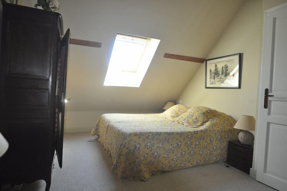 Photo of Bedroom in Chambourg-sur-Indre