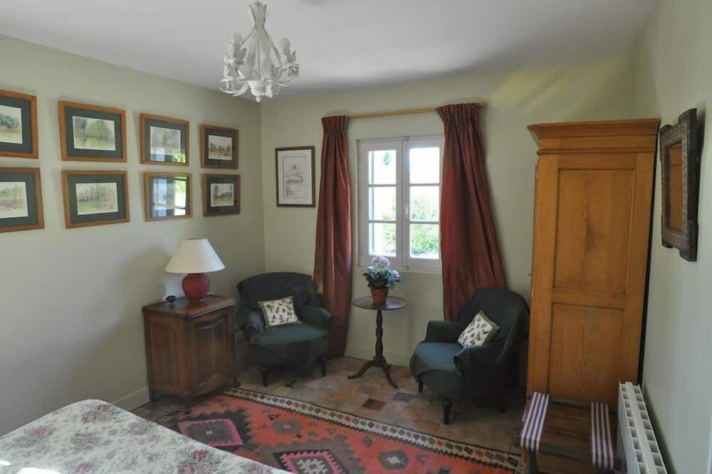 Photo of Bedroom in Chambourg-sur-Indre