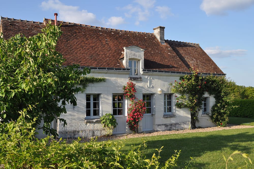 Photo of Outdoor in Chambourg-sur-Indre