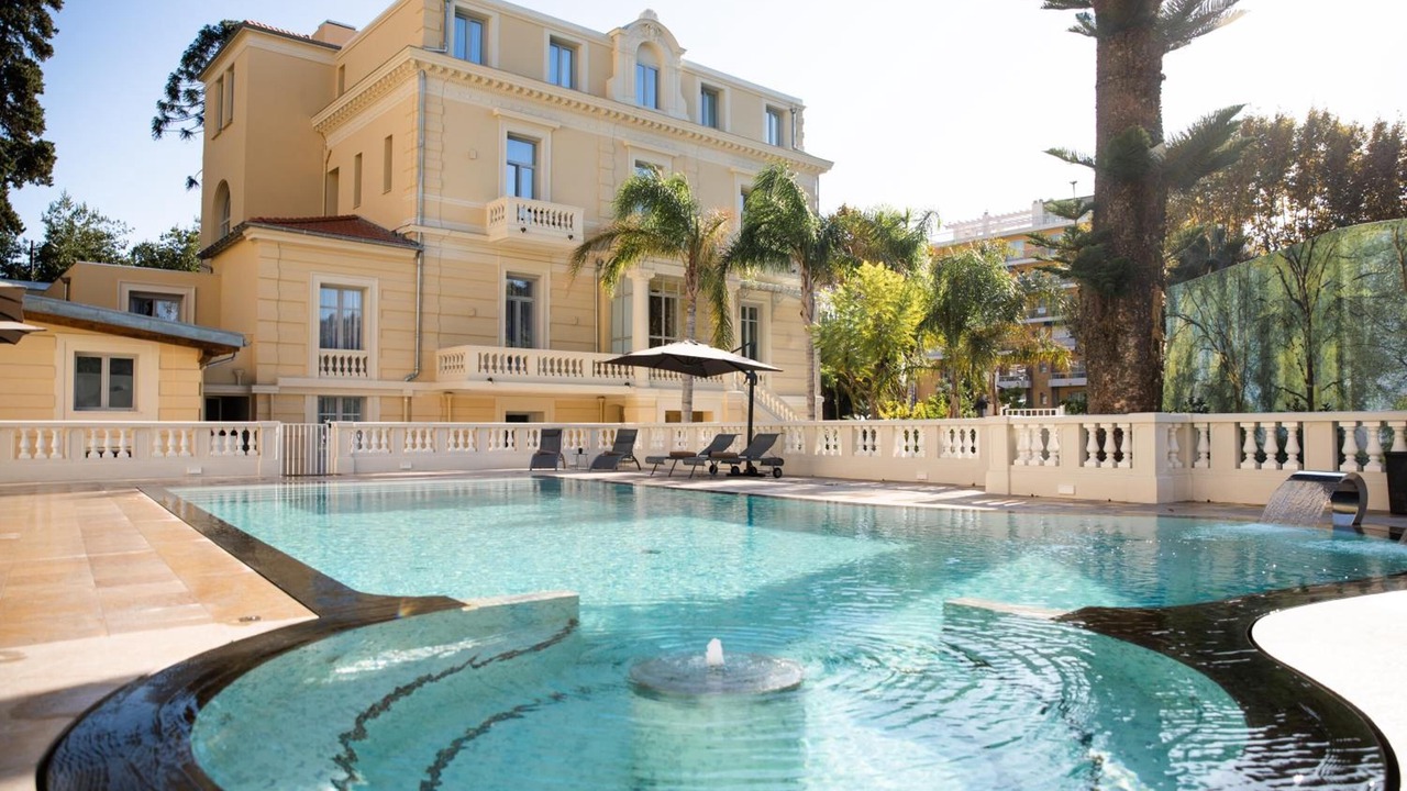 Photo of Outdoor in Menton