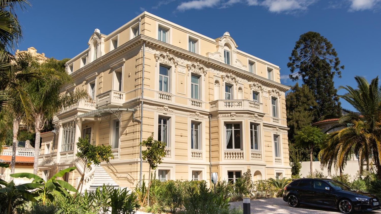 Photo of Outdoor in Menton