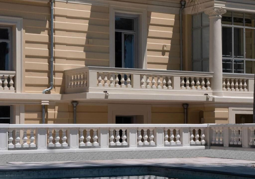 Photo of Outdoor in Menton
