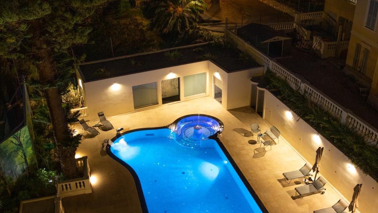 Photo of Outdoor in Menton