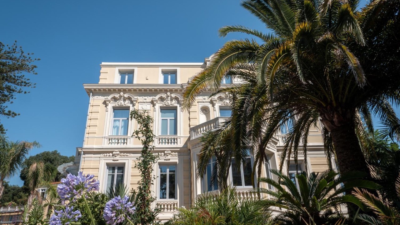 Photo of Outdoor in Menton