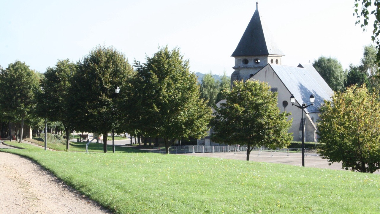 Photo of Outdoor in Morainvilliers