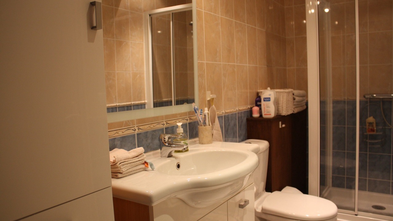 Photo of Bathroom in Morainvilliers