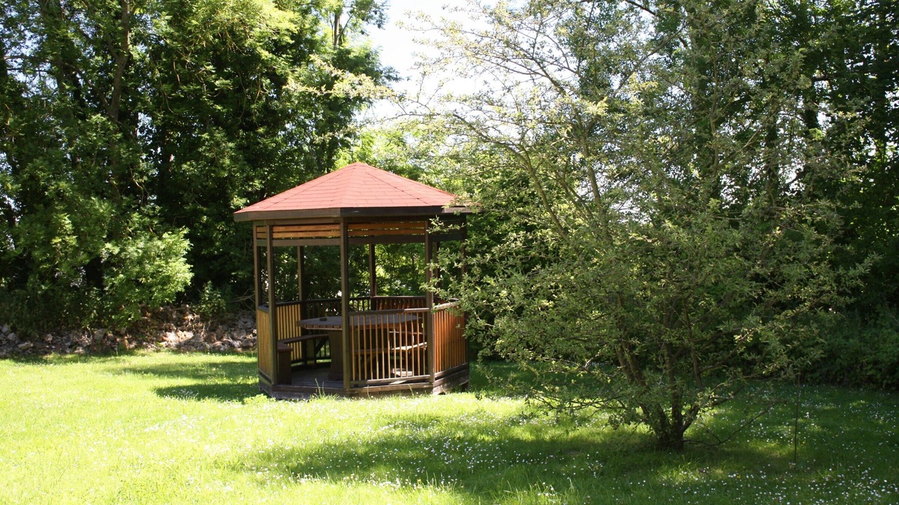 Photo of Outdoor in Morainvilliers