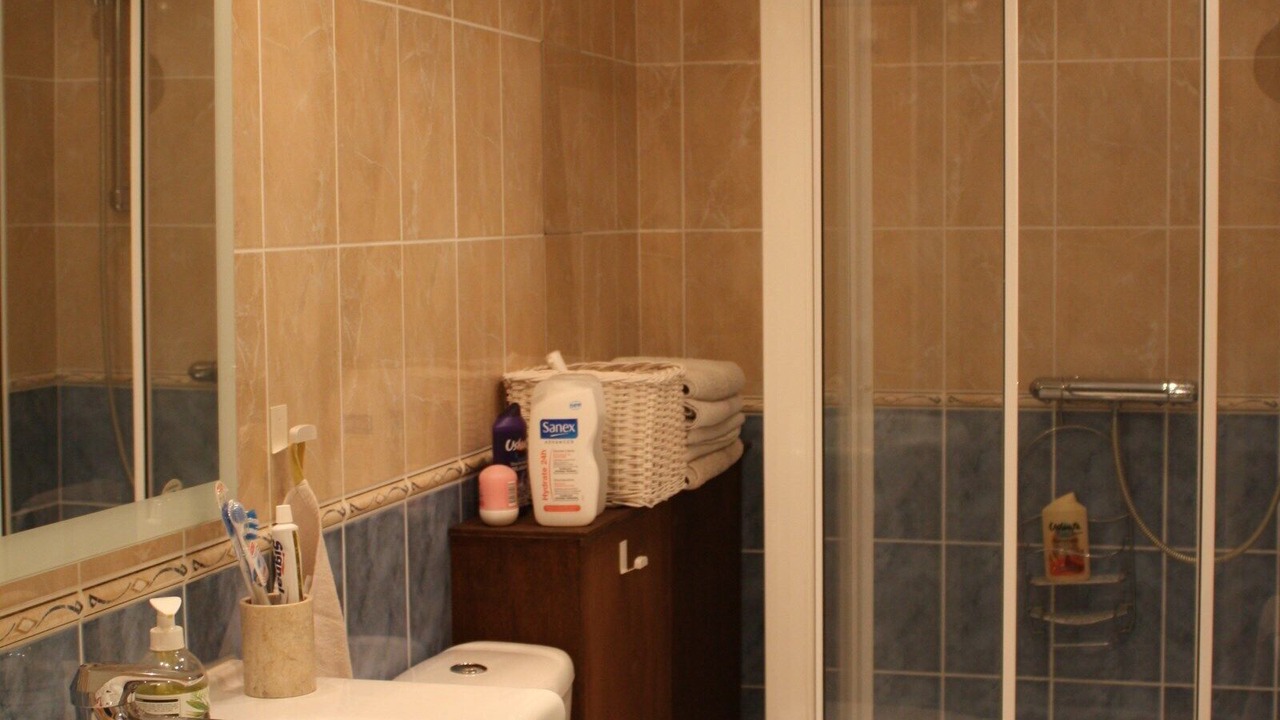 Photo of Bathroom in Morainvilliers